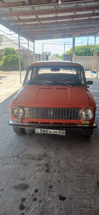 Продам ВАЗ 21011