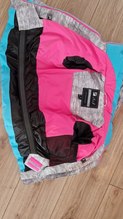 Costum ski 3 ani - Stuf 5000 - Geaca si Pantaloni Ski