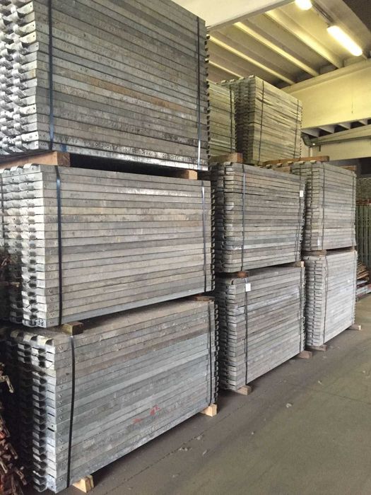 Vanzare schele metalice depozit Constanta