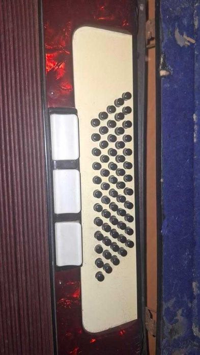 Акордеон Weltmeister