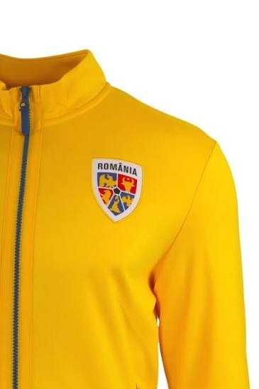 Trening prezentare Joma Romania
