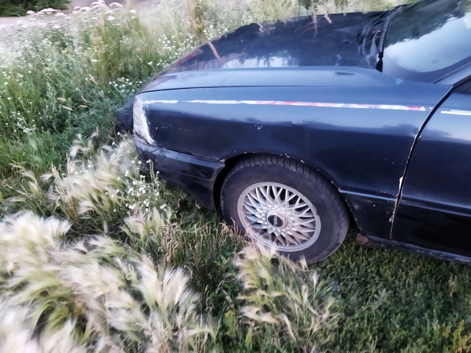 Ауди 80, Б 3, 1990 г.в.