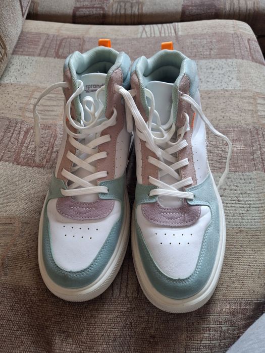 Кецове Sprandi цветни