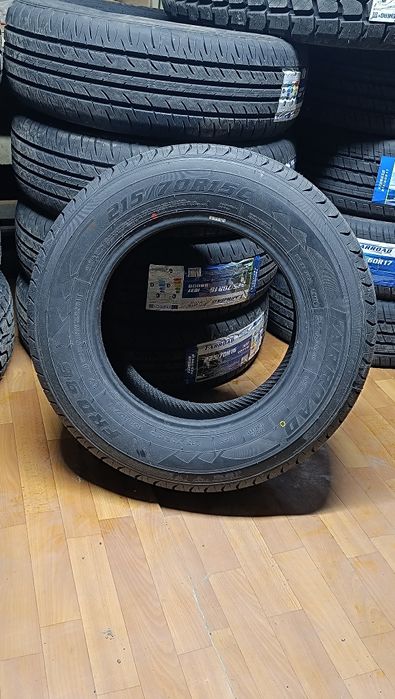 215/70R15C FARROAD