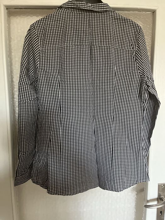 Риза Mohito р-р 42 нова