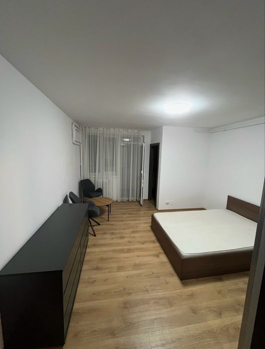 Garsoniera de inchiriat- Str. Soarelui