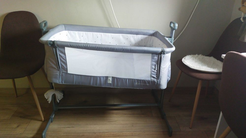 Мини кошара за бебе