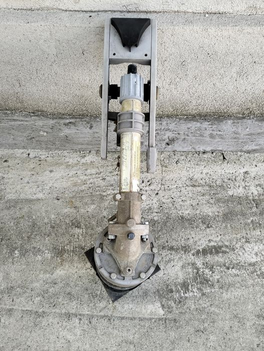 Vând sau schimb cap tun aspersor