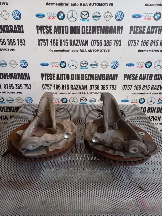 Fuzete Fuzeta Fata Bmw F10 F11 F12 F13 F06 Sdrive - Dezmembrez Bmw - Dezmembrari Arad