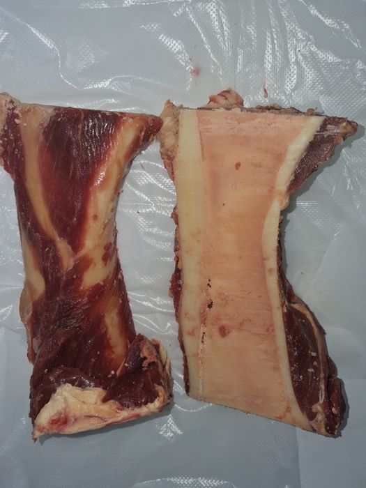 Сахарная косточка