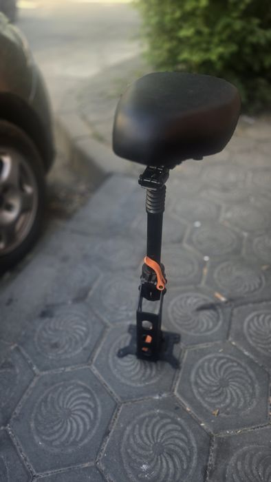 Scaun trotineta g2 pro