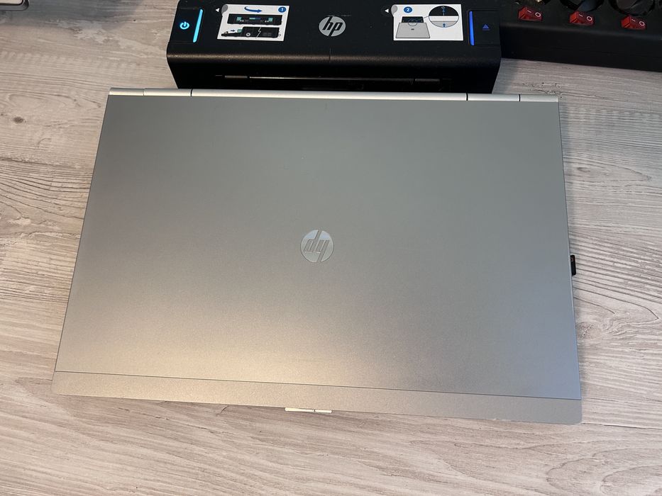 Laptop HP EliteBook 8470p