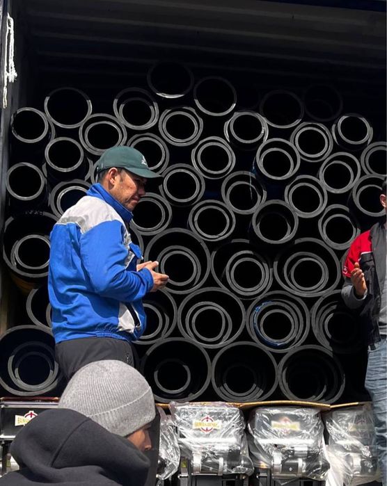 Оптом гофра армированный шланг 150мм 200мм 250мм 300мм gofra shlang