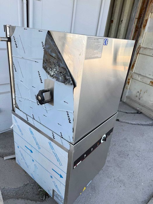 Посудомоечная машина промышленная INOKSAN BYM 102S