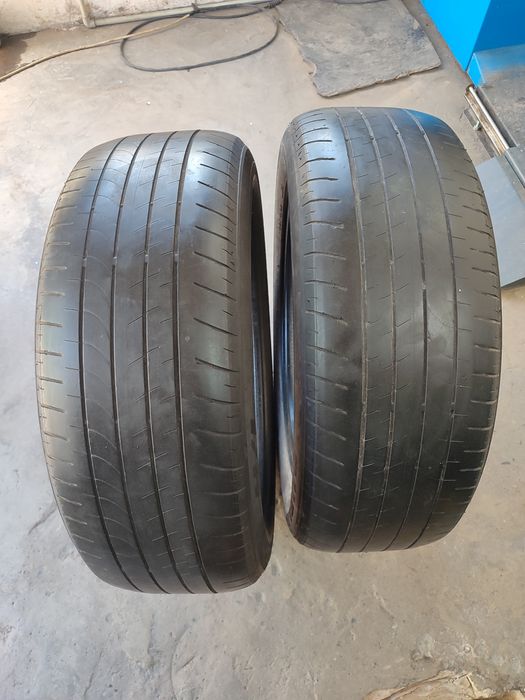 Летняя резина 235/55R20(2шт)
