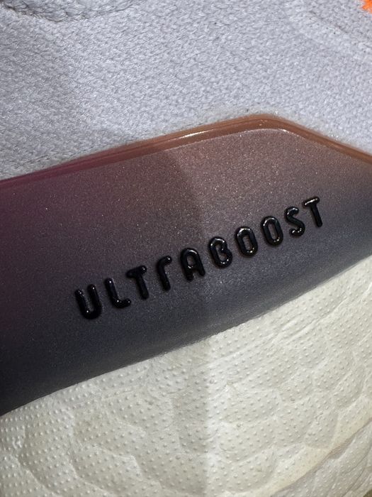 Adidas Ultraboost /маратонки