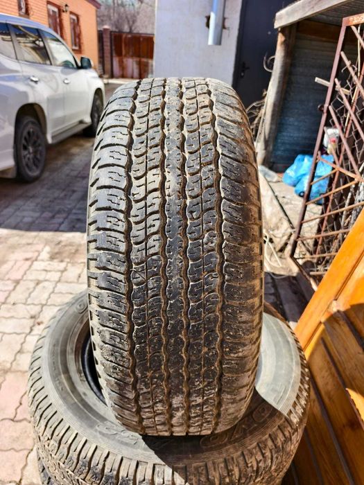 Шины TOYO A32 265/60 R18