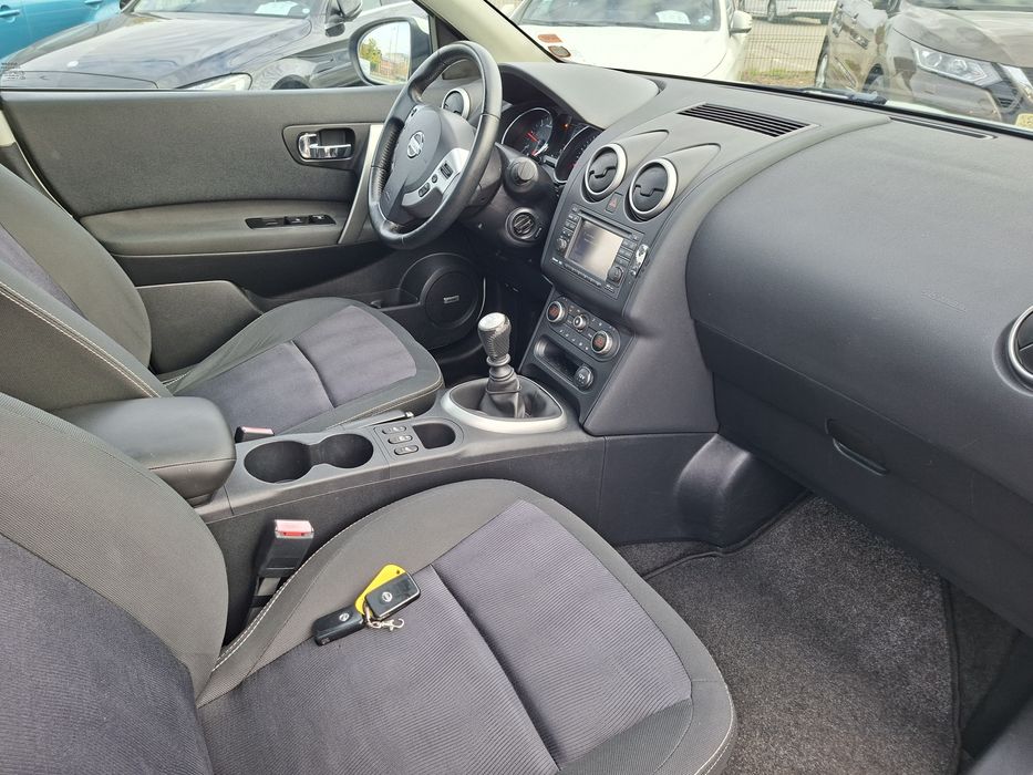 Vând Nissan Qasqai 1.5 DCI 2013,Tekna, Euro 5, Full