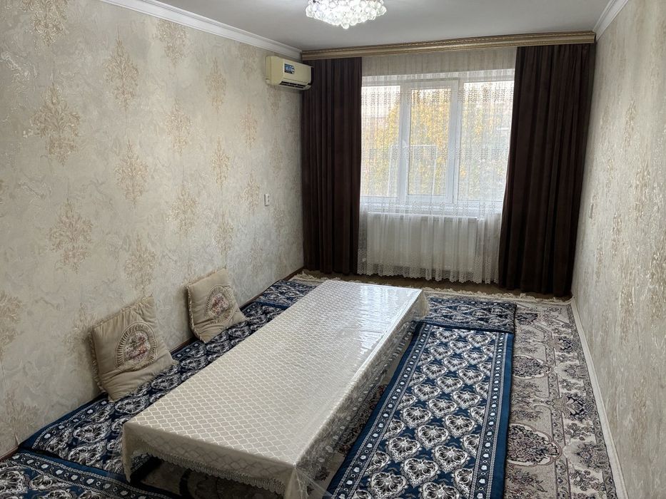 Продается 3 комнатная квартира в районе вокзала