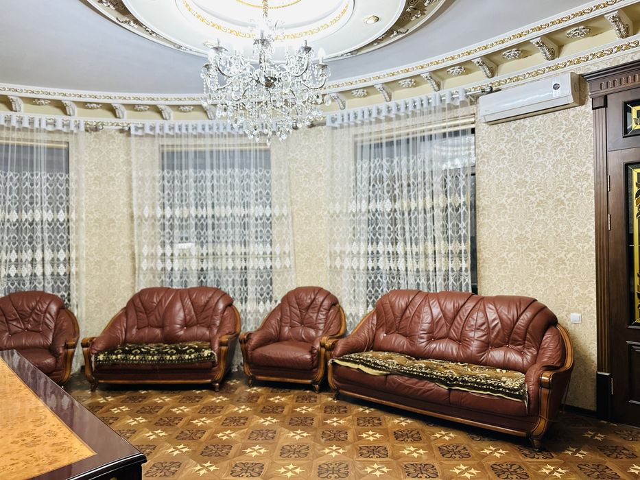 Kunlik ijaraga uchastka