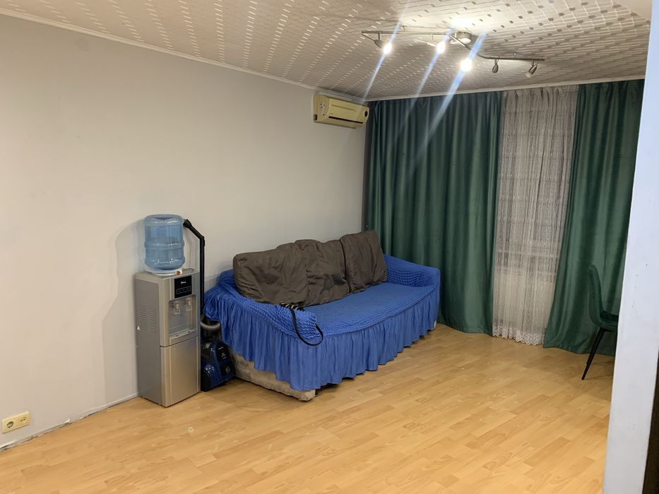 Продам 3-ех комнатную квартиру