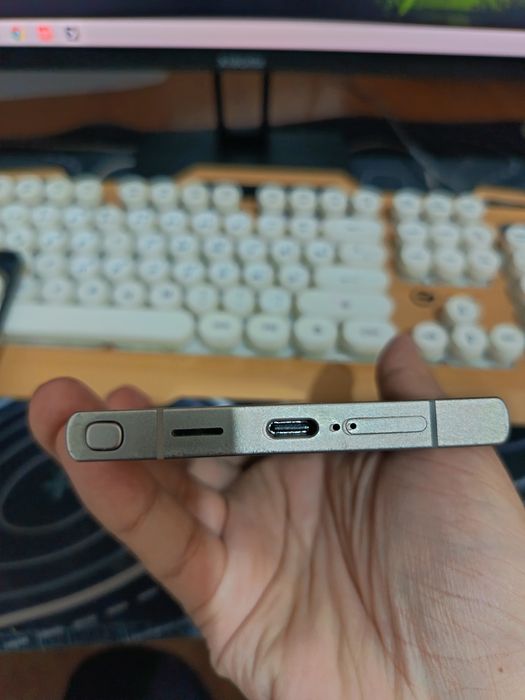 Samsung S24 Ultra Обмен ЖОК