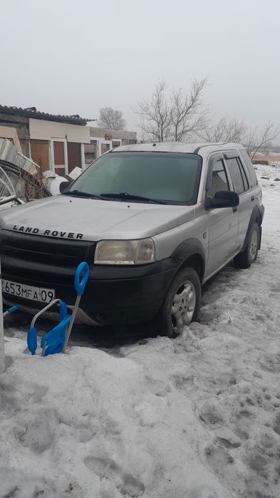 Продам Land-rover
