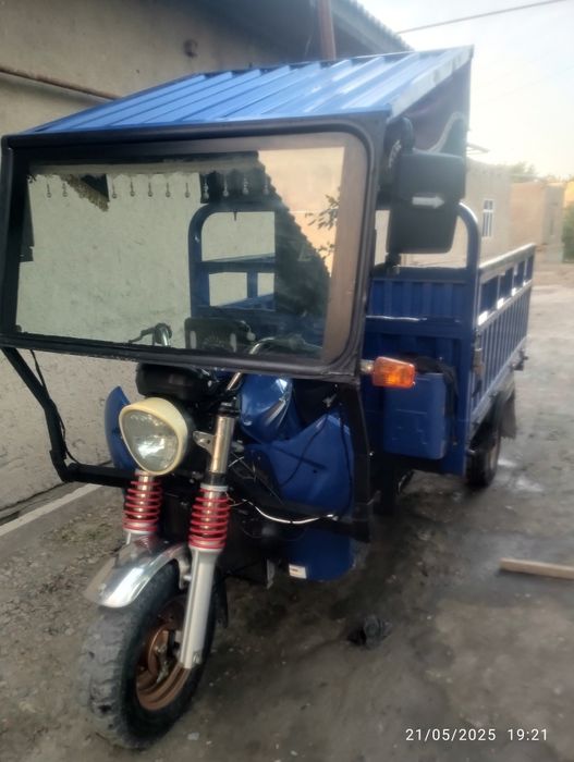 Lochin 200 mator holati alo darajada