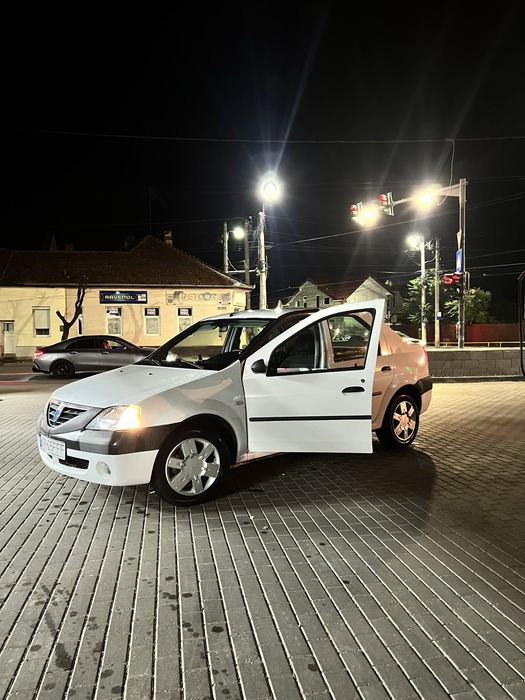 Dacia Logan 1 2004