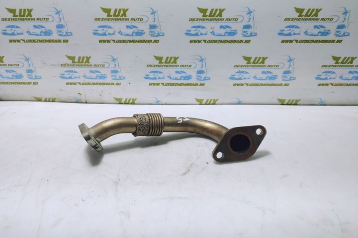 Conducta racord racitor gaze 1.9 tdi AXB 038131521be Volkswagen VW Transporter T5  [din 2003 pana