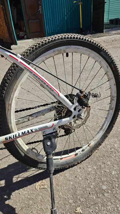 Велосипед продам