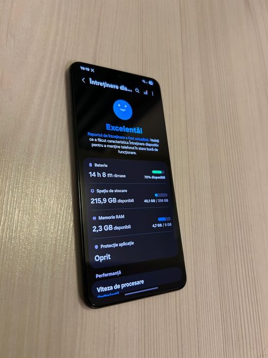 Samsung s21+ plus 256GB