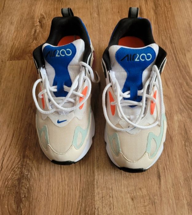 Nike Air Max 200
