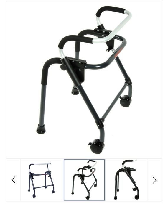 Ходунки для взрослых