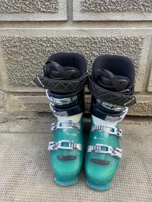 Clapari ski schi Lange SX 70 RTL marime Eur:41 Mondo:26.5