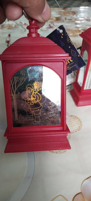 Новогодние герлянды