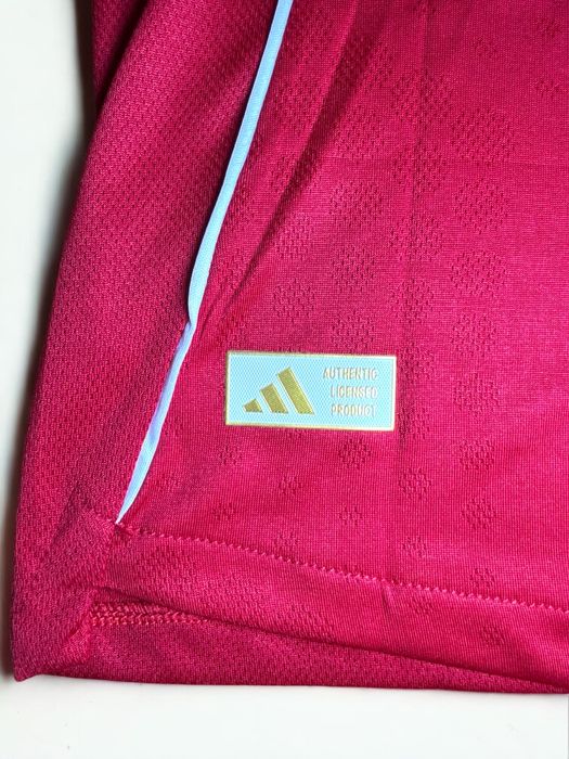 Tricou de Fotbal Liverpool FC 25/26 Long Sleeve ( Player Version )