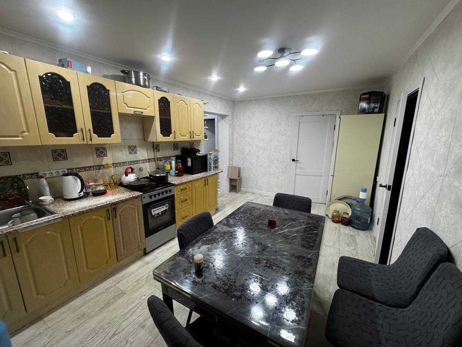 Дом Костанай, р-н Достык