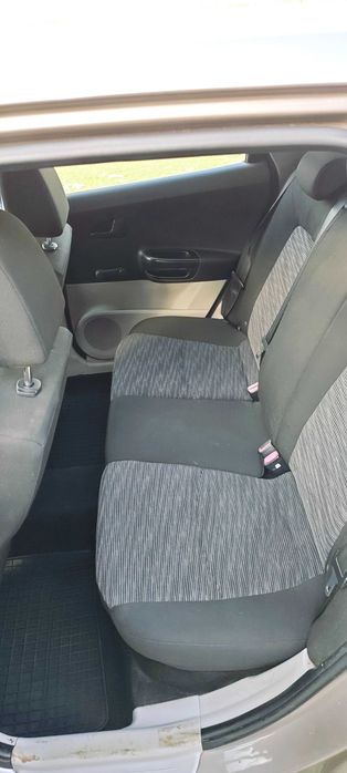 Kia Ceed 2008 | 1.4 Benzina (107 CP) | 145.519 km