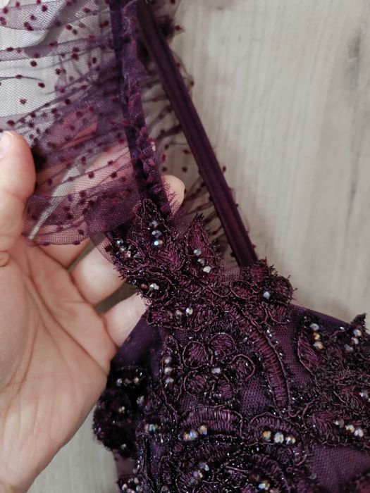 Дамска рокля закупена  от Турция