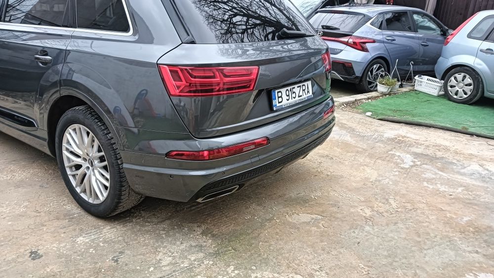 Vopsitorie auto tinichigerie 80e-130e