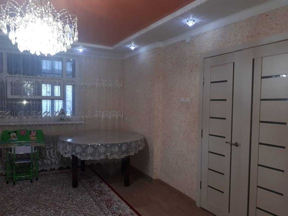 ПРОДАМ 6-комнатный коттедж