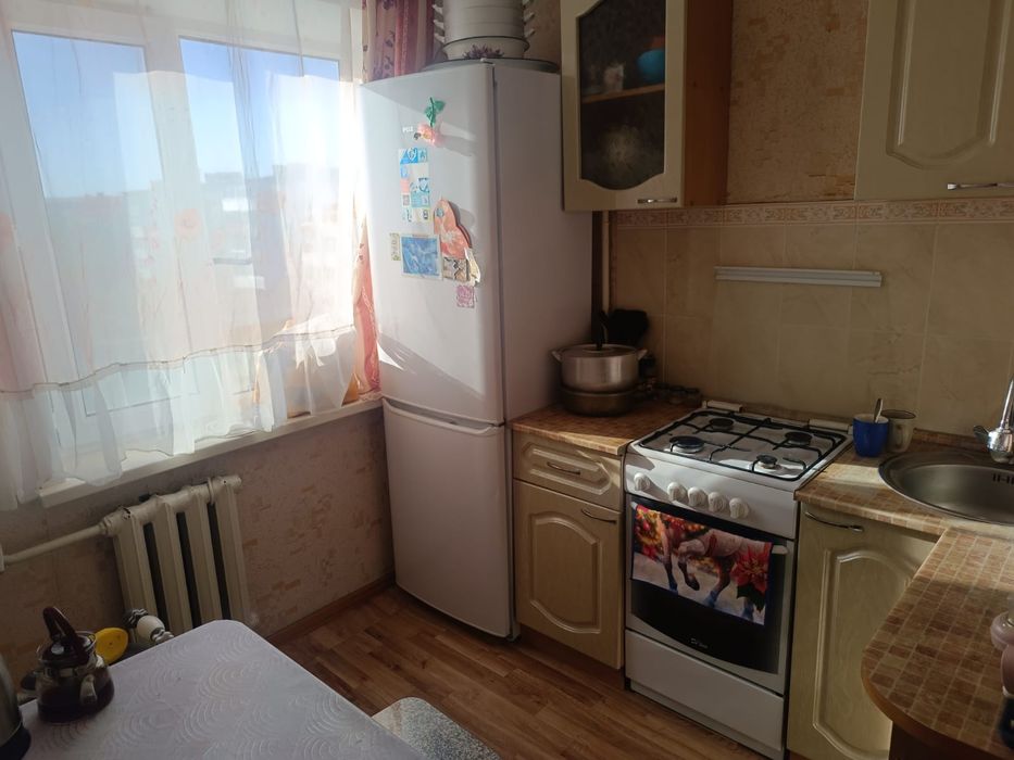 Продам 2х комн 6 мкр