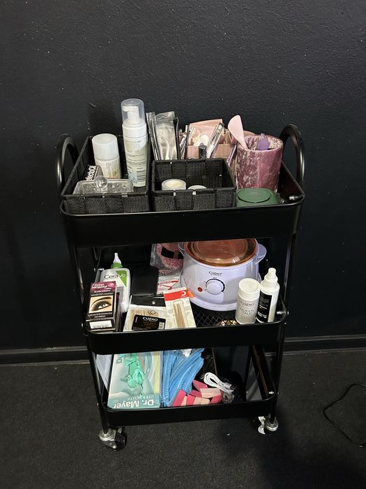 Chit complet cosmetica