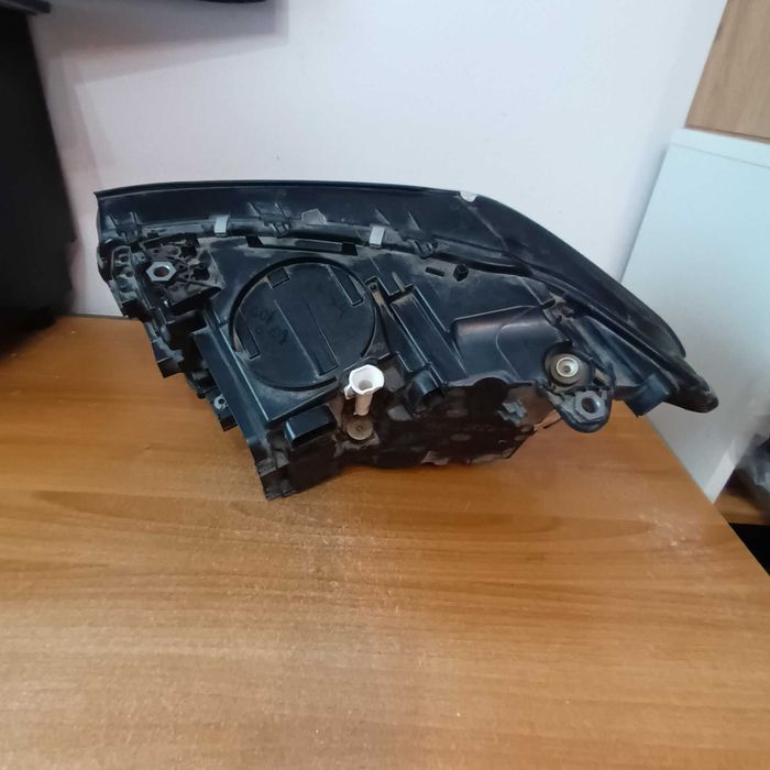far dreapta bmw x3 x4 G01 G02  full led