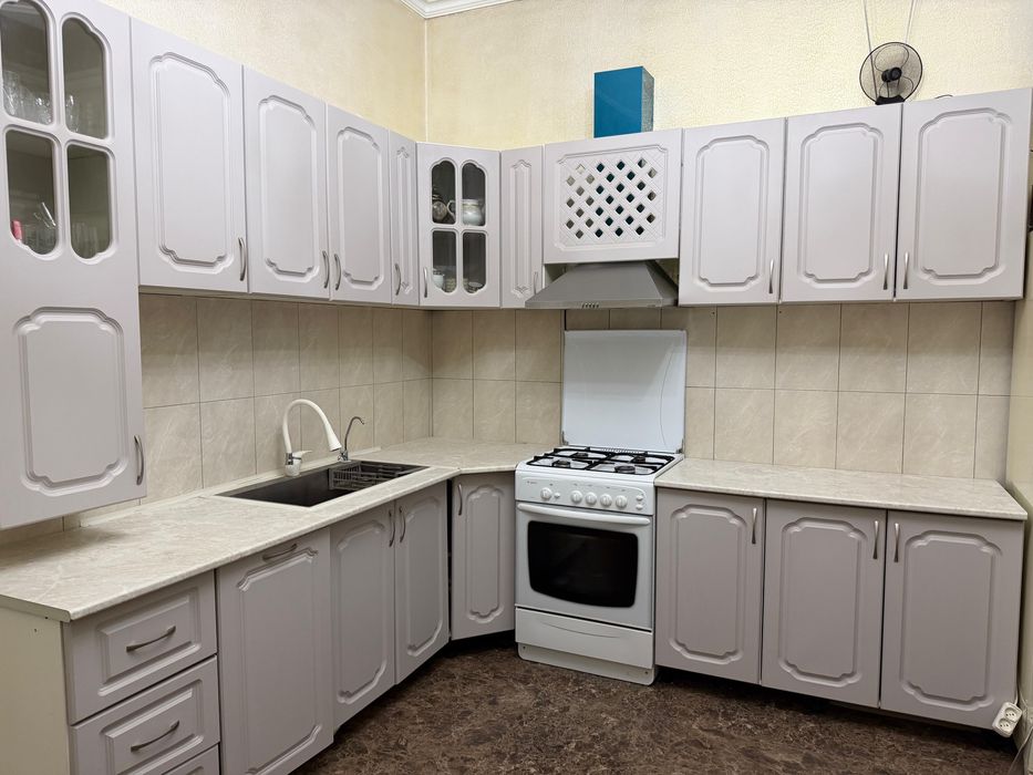 Куханный гарнитур