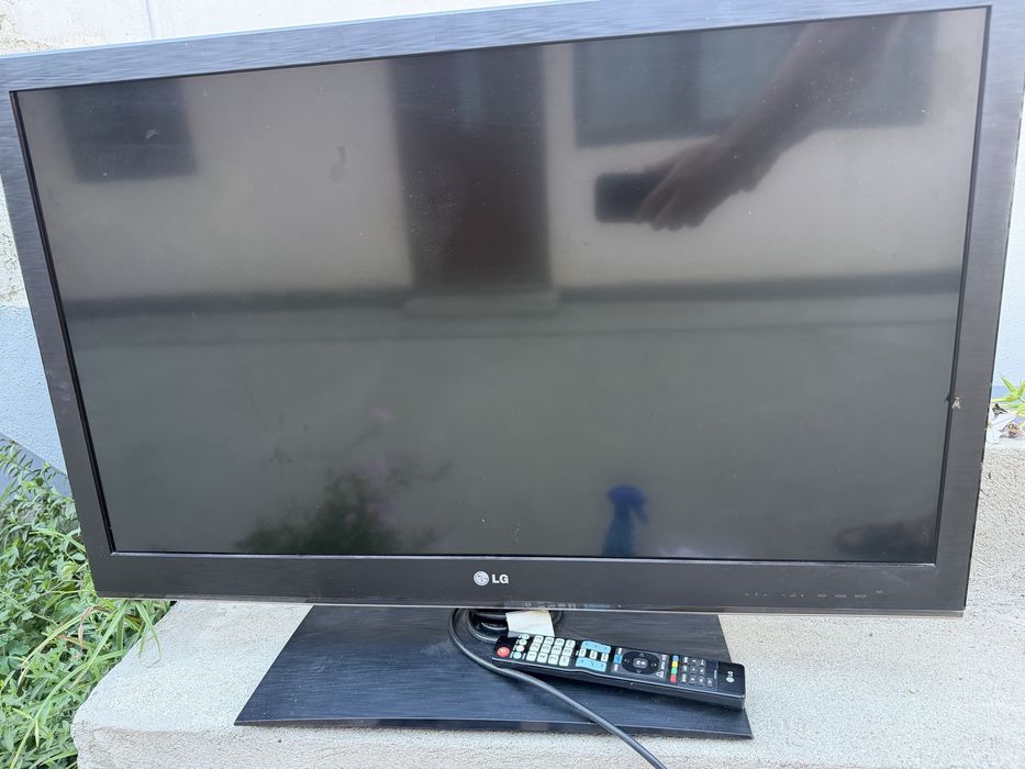 TV LG Full HD 1080P