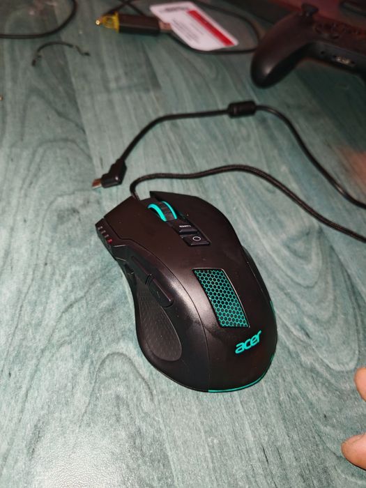 Mouse Acer OMW317