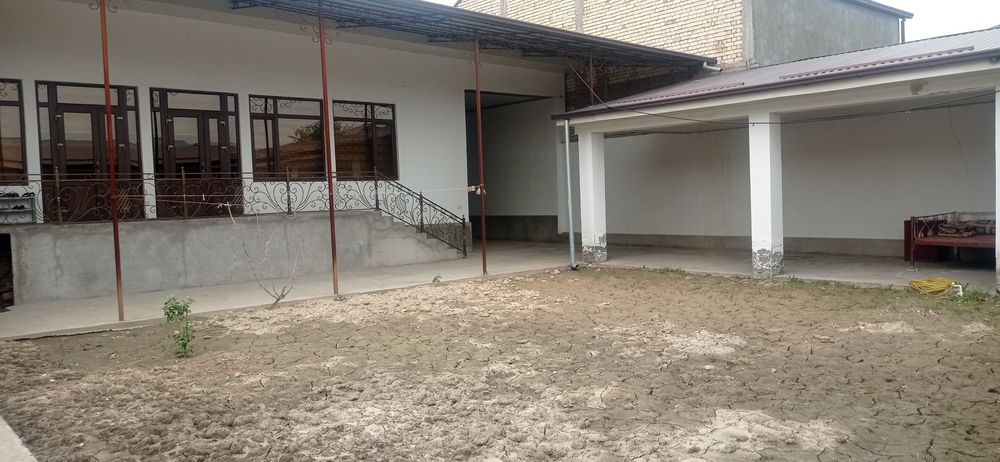 Ховли сотилади, 5 сотих