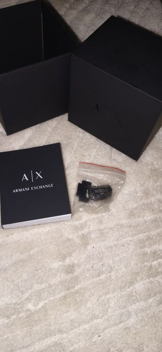 Часовник Armani Exchange 2104